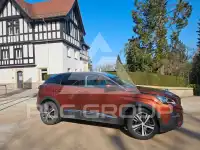 2018 Peugeot 3008