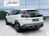 2018 Peugeot 3008