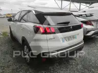 2018 Peugeot 3008