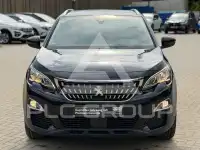 2018 Peugeot 3008