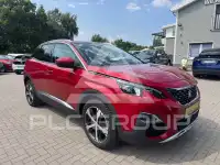 2018 Peugeot 3008