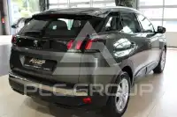 2018 Peugeot 3008