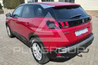 2018 Peugeot 3008
