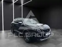 2018 Peugeot 3008