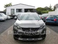 2018 Peugeot 3008