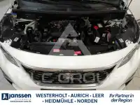 2018 Peugeot 3008