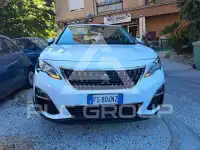 2018 Peugeot 3008