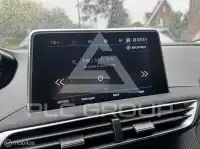 2018 Peugeot 3008