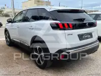 2018 Peugeot 3008