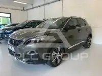 2018 Peugeot 3008