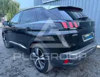 2018 Peugeot 3008