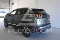 2018 Peugeot 3008