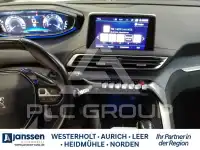 2018 Peugeot 3008