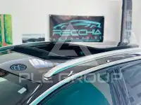 2018 Peugeot 3008
