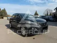 2018 Peugeot 3008