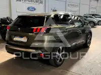 2018 Peugeot 3008