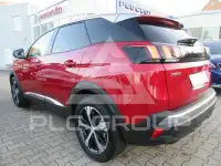 2018 Peugeot 3008