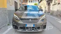 2018 Peugeot 3008