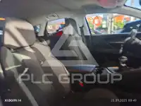2018 Peugeot 3008