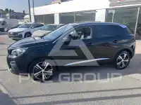 2018 Peugeot 3008