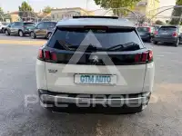 2018 Peugeot 3008