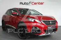 2018 Peugeot 3008