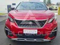 2018 Peugeot 3008