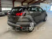 2018 Peugeot 3008