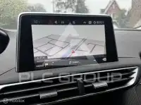 2018 Peugeot 3008