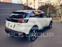 2018 Peugeot 3008