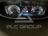 2018 Peugeot 3008