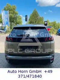 2018 Peugeot 3008