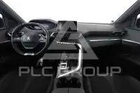 2018 Peugeot 3008