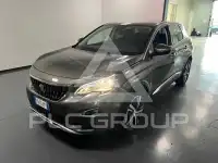 2018 Peugeot 3008