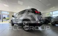 2018 Peugeot 3008