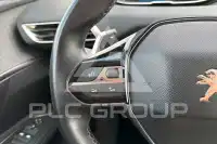2018 Peugeot 3008