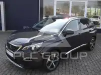 2018 Peugeot 3008