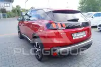 2018 Peugeot 3008