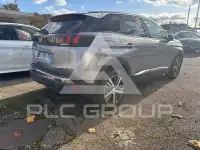 2018 Peugeot 3008