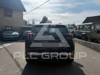2018 Peugeot 3008
