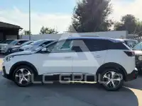 2018 Peugeot 3008