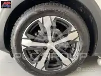 2018 Peugeot 3008