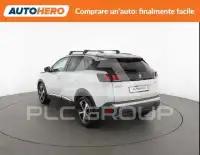 2018 Peugeot 3008