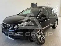 2018 Peugeot 3008