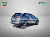 2018 Peugeot 3008