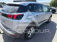 2018 Peugeot 3008