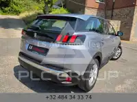 2018 Peugeot 3008