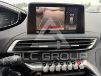 2018 Peugeot 3008
