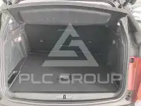 2018 Peugeot 3008