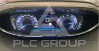 2018 Peugeot 3008